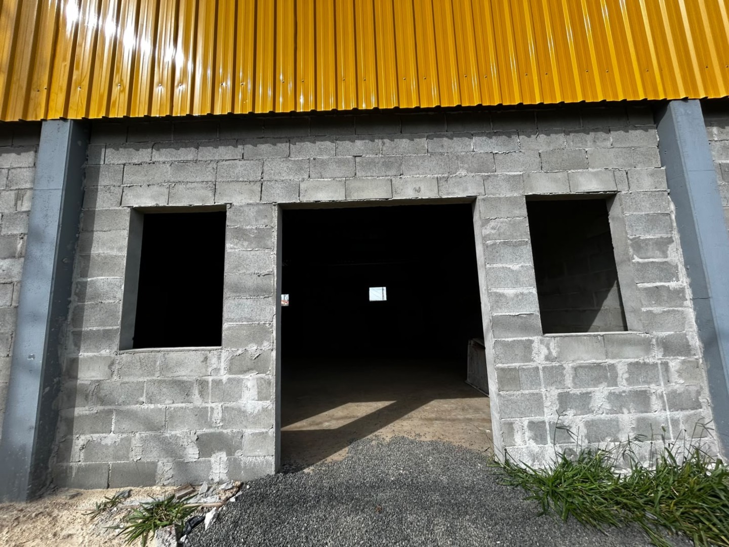 Sala/Conjunto Comercial para alugar em Neves, Ponta Grossa — Portal Chave Fácil