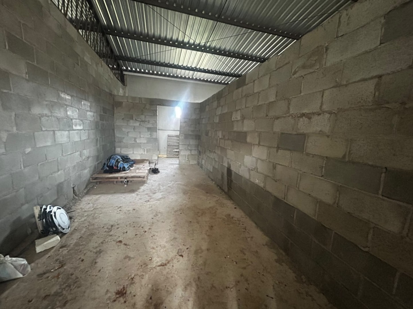 Sala/Conjunto Comercial para alugar em Neves, Ponta Grossa — Portal Chave Fácil