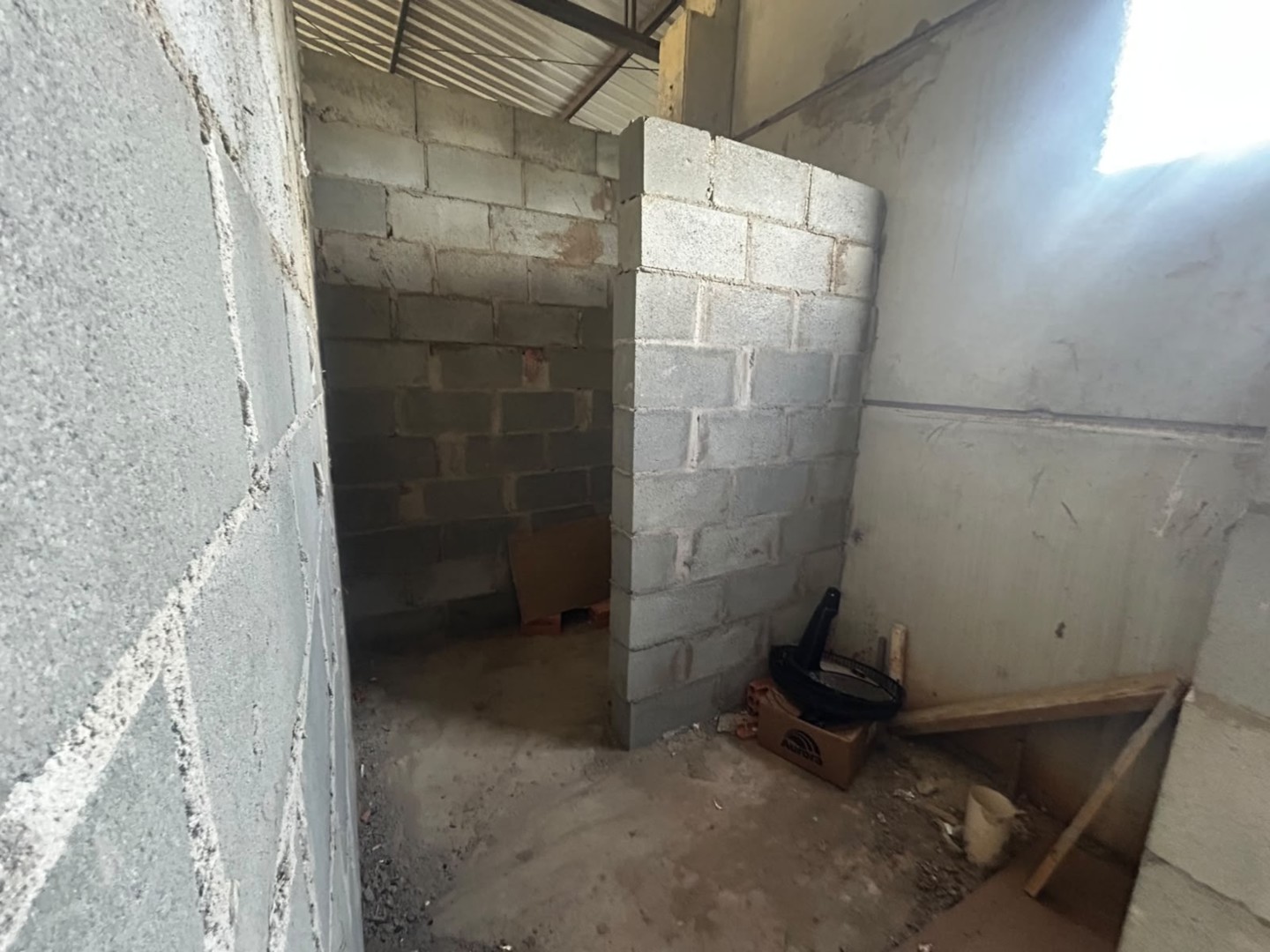 Sala/Conjunto Comercial para alugar em Neves, Ponta Grossa — Portal Chave Fácil