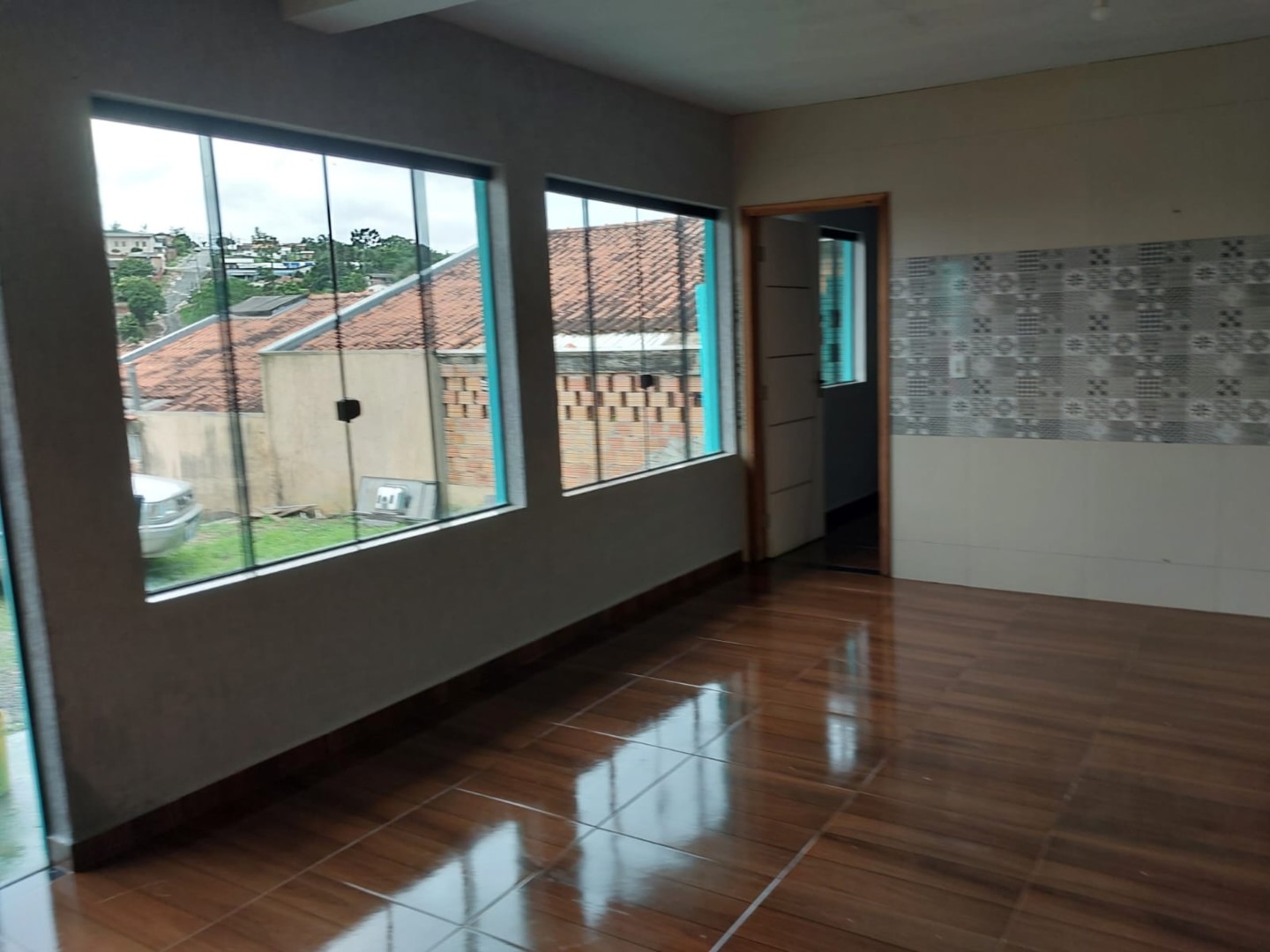 Casa para alugar em Uvaranas, Ponta Grossa — Portal Chave Fácil