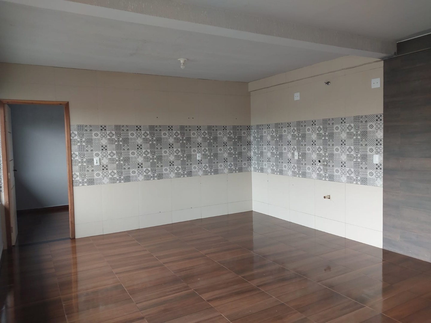 Casa para alugar em Uvaranas, Ponta Grossa — Portal Chave Fácil