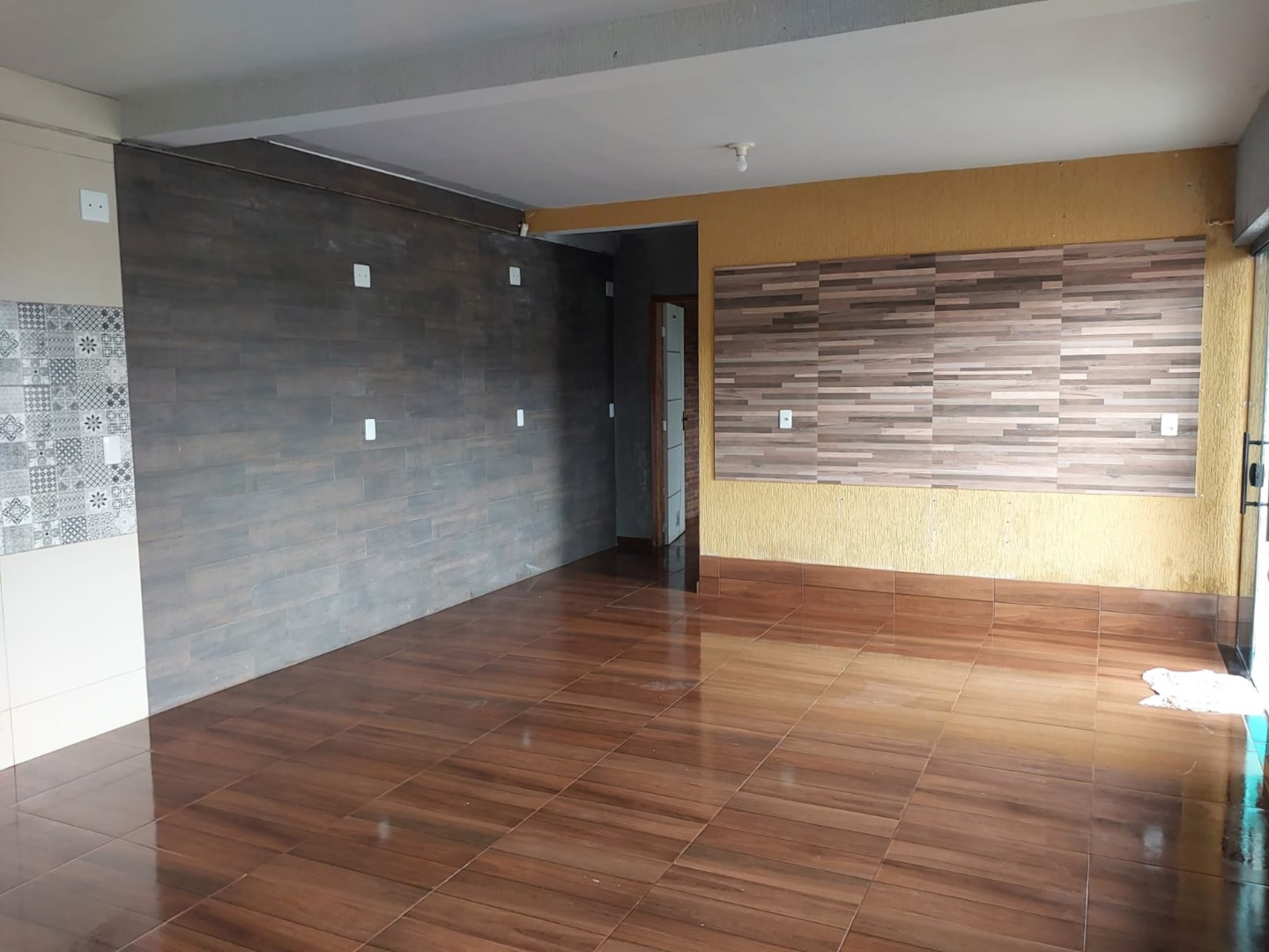Casa para alugar em Uvaranas, Ponta Grossa — Portal Chave Fácil