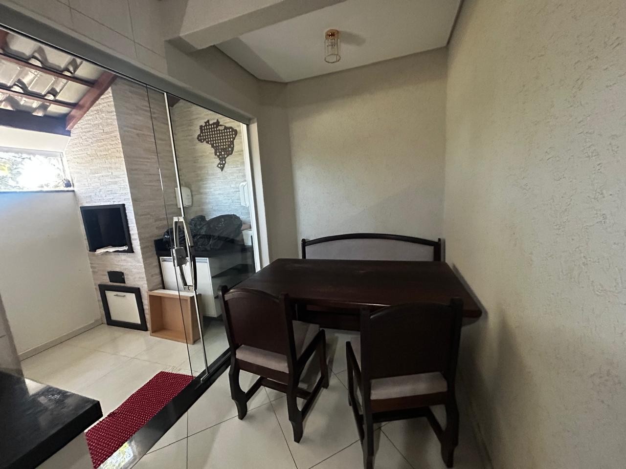 Casa para alugar em Estrela, Ponta Grossa — Portal Chave Fácil