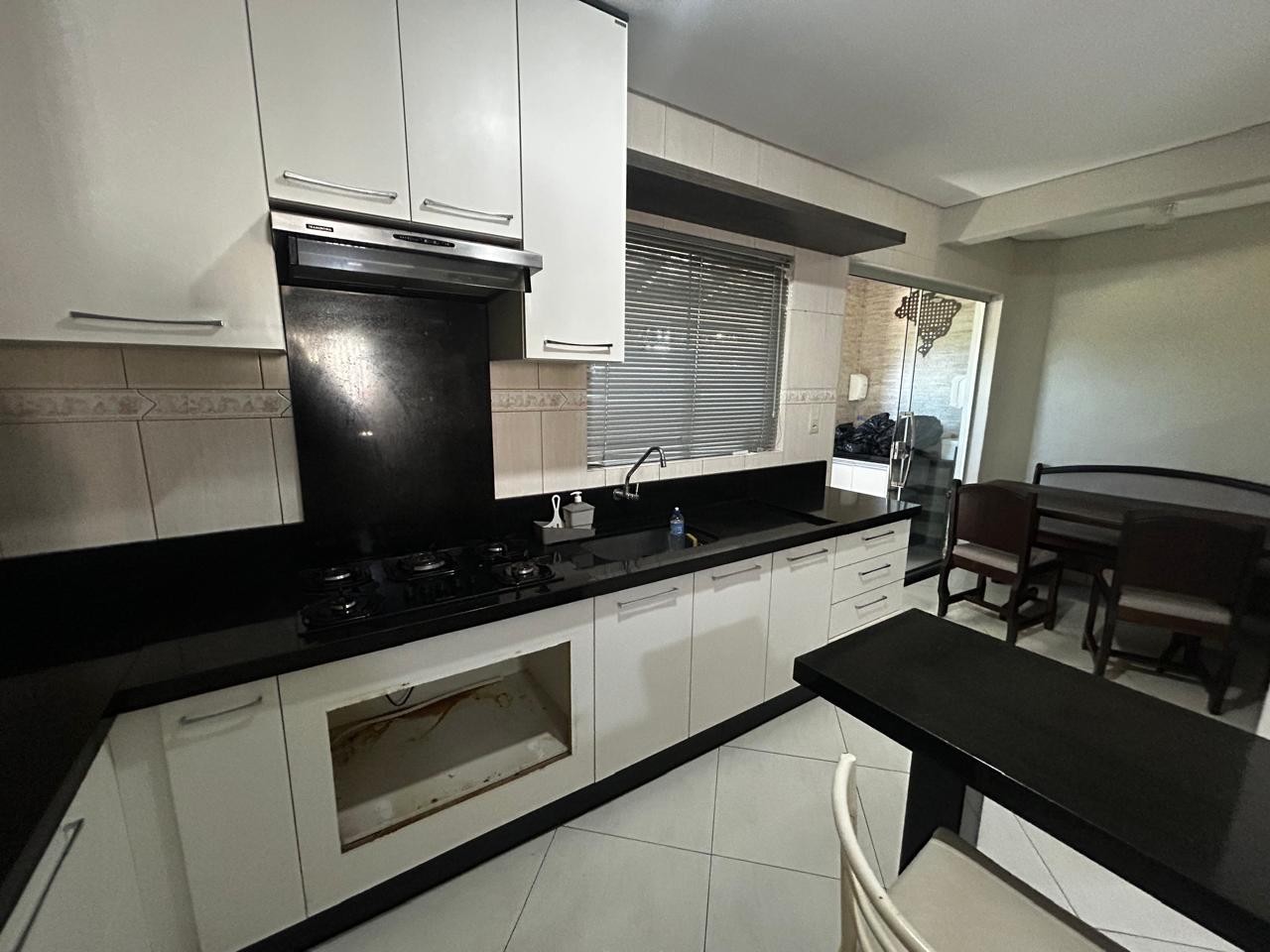 Casa para alugar em Estrela, Ponta Grossa — Portal Chave Fácil