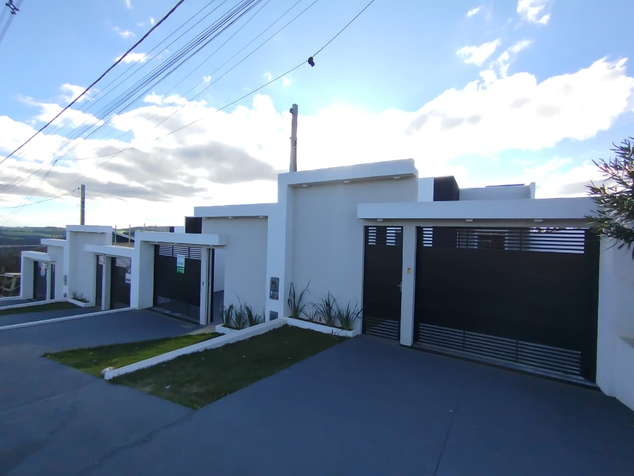 Casa à venda em Piriquitos, Ponta Grossa — Portal Chave Fácil