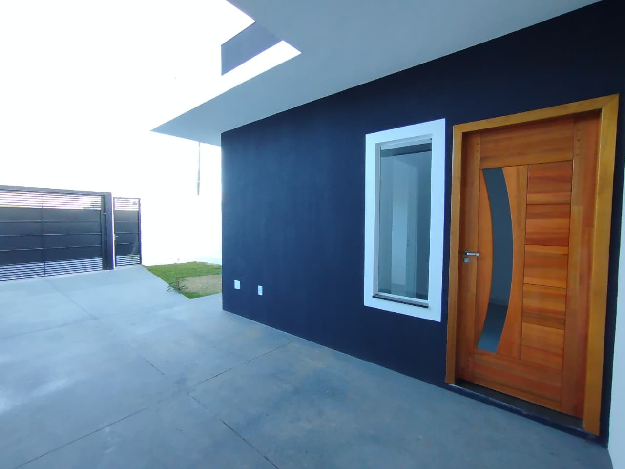 Casa à venda em Piriquitos, Ponta Grossa — Portal Chave Fácil