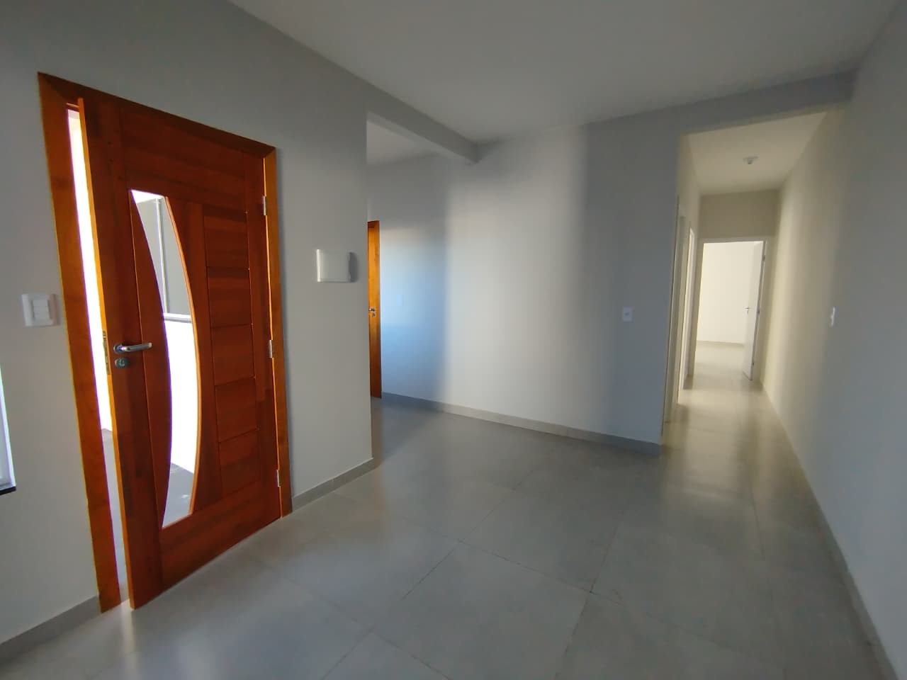 Casa à venda em Piriquitos, Ponta Grossa — Portal Chave Fácil