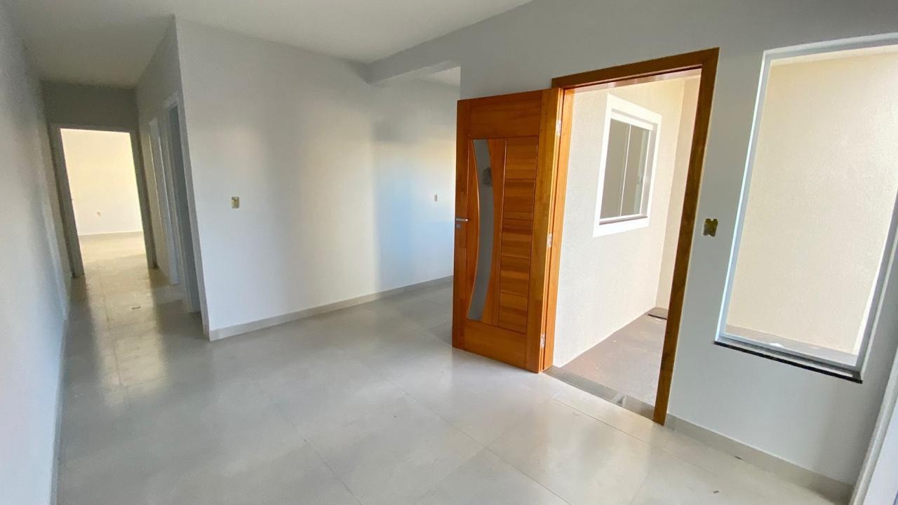 Casa à venda em Piriquitos, Ponta Grossa — Portal Chave Fácil