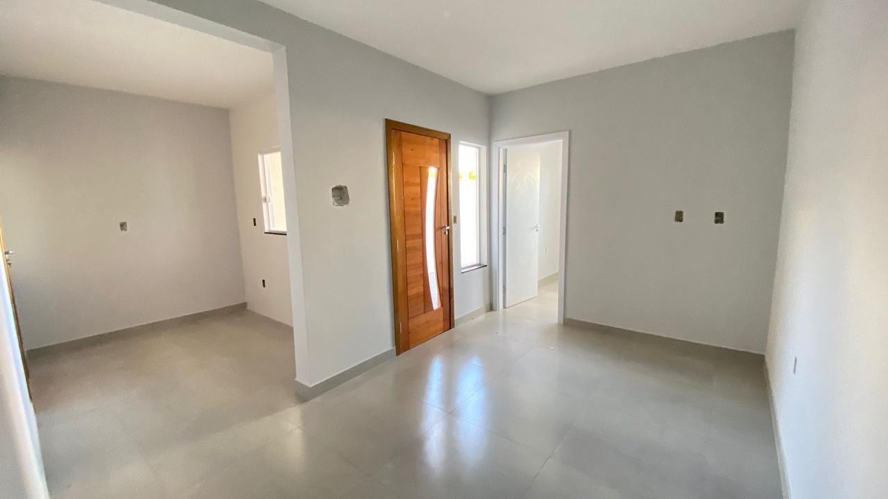 Casa à venda em Piriquitos, Ponta Grossa — Portal Chave Fácil