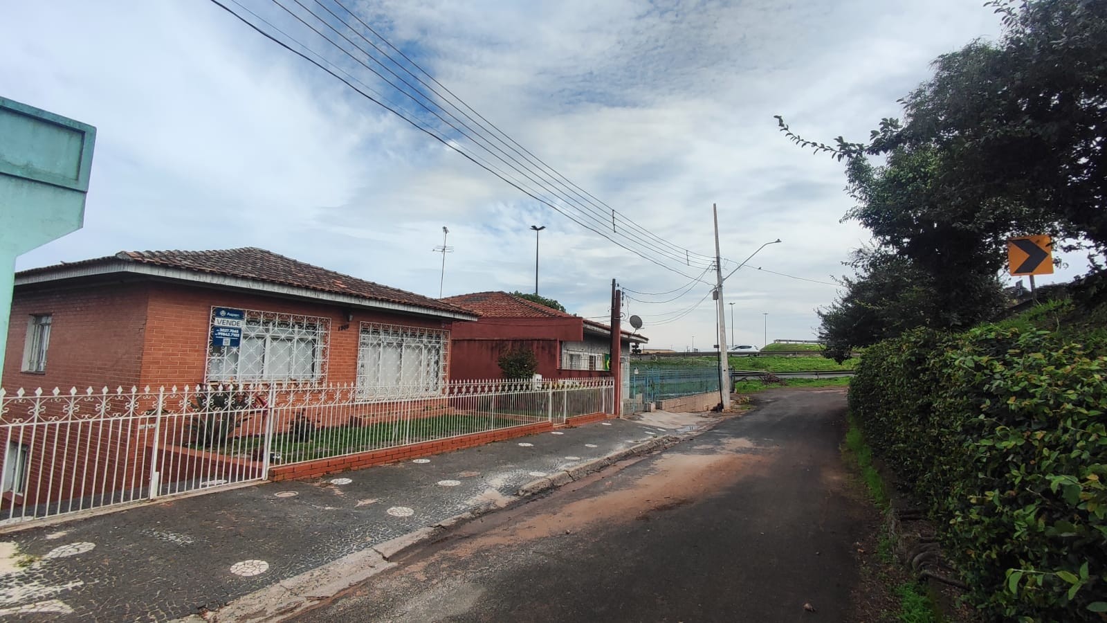 Terreno/Área à venda em Nova Russia, Ponta Grossa — Portal Chave Fácil