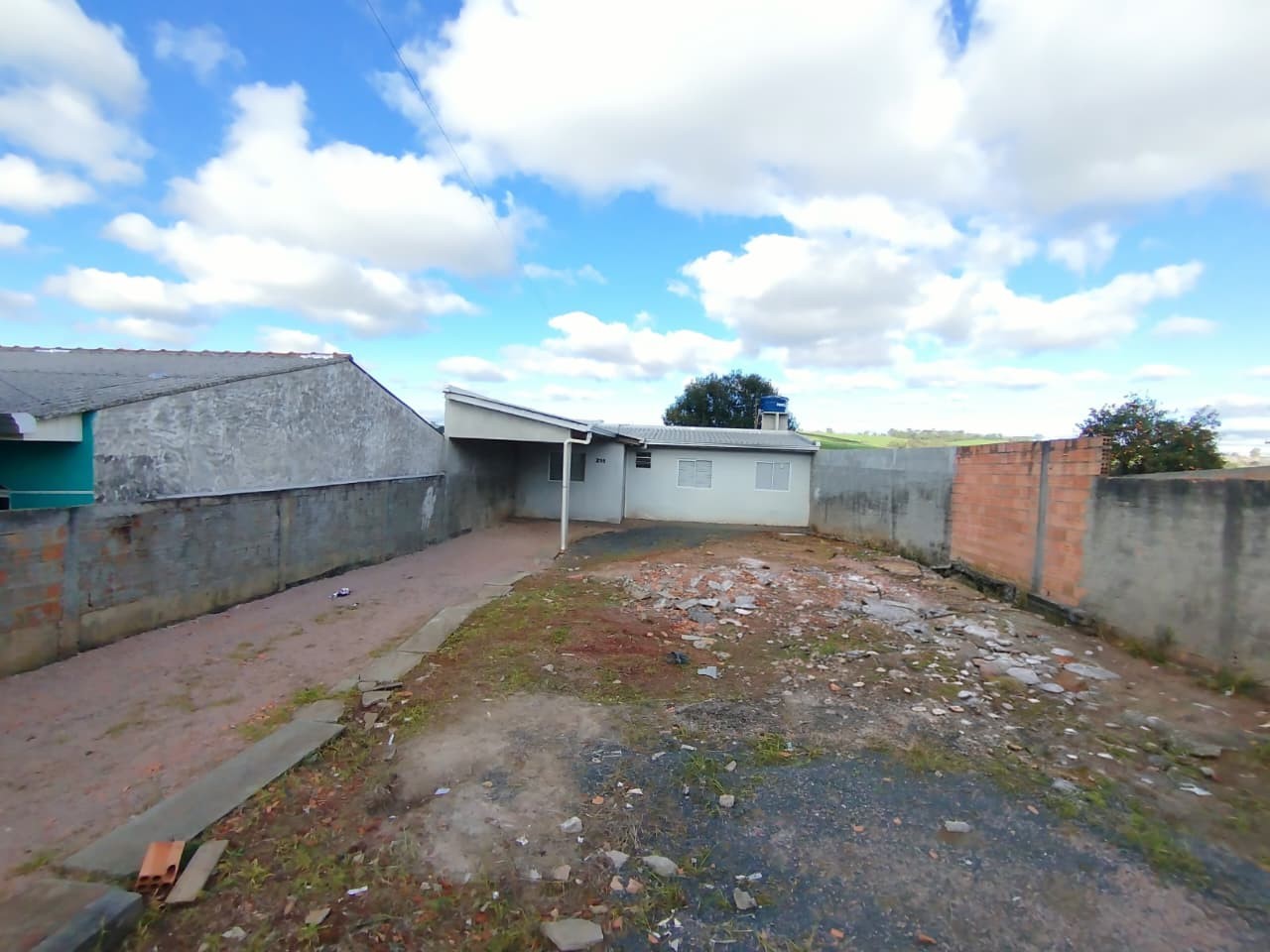 Casa à venda em Chapada, Ponta Grossa — Portal Chave Fácil