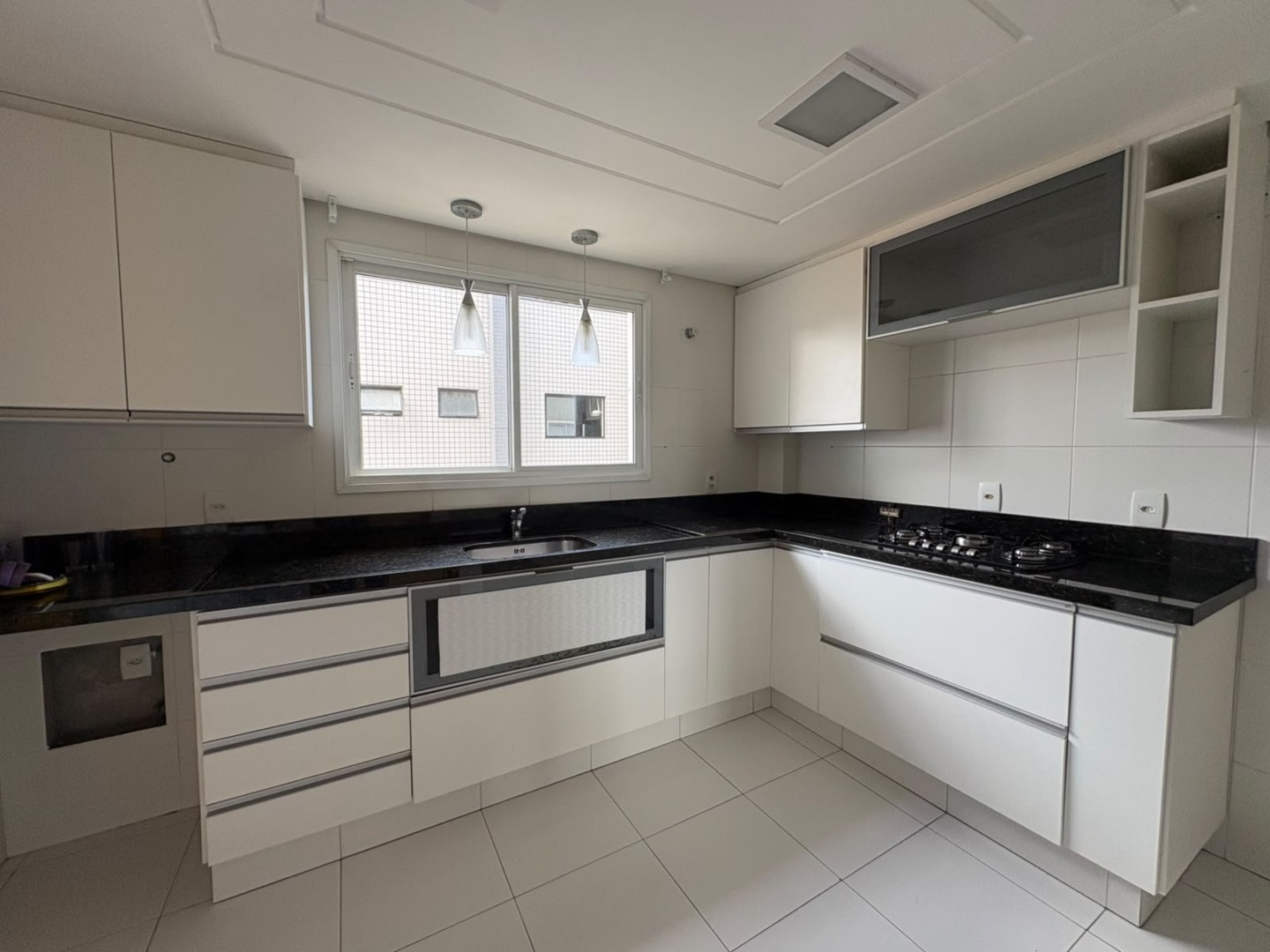 Apartamento para alugar em Estrela, Ponta Grossa — Portal Chave Fácil