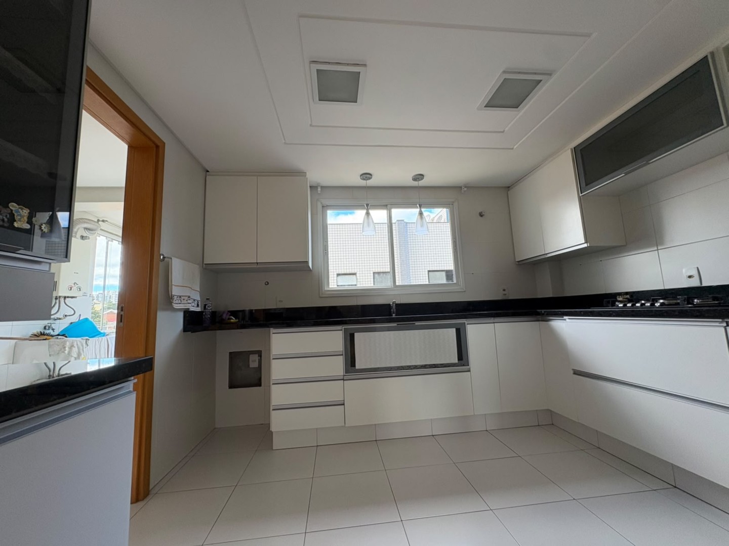 Apartamento para alugar em Estrela, Ponta Grossa — Portal Chave Fácil