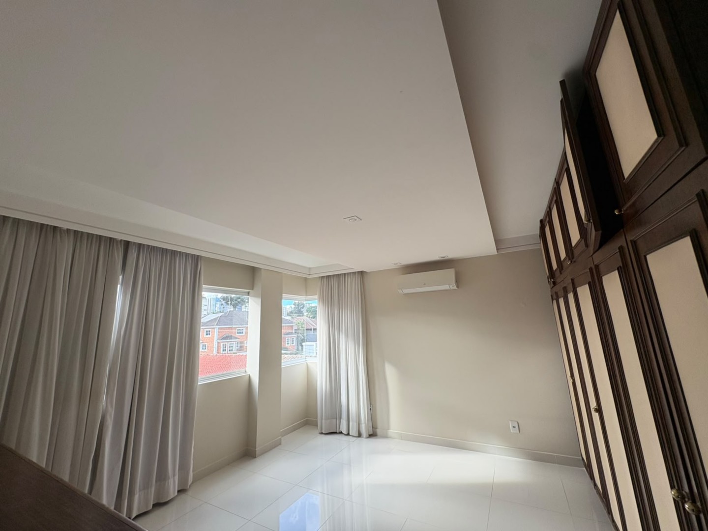 Apartamento para alugar em Estrela, Ponta Grossa — Portal Chave Fácil