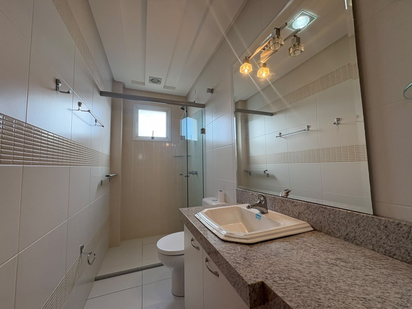 Apartamento para alugar em Estrela, Ponta Grossa — Portal Chave Fácil