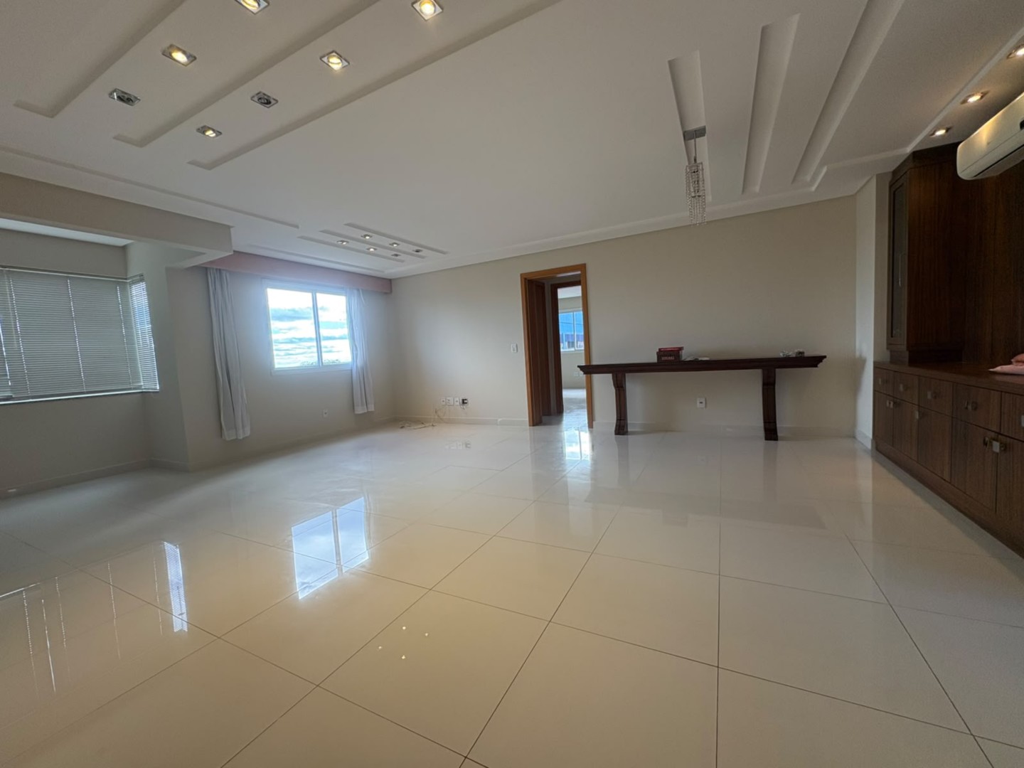 Apartamento para alugar em Estrela, Ponta Grossa — Portal Chave Fácil