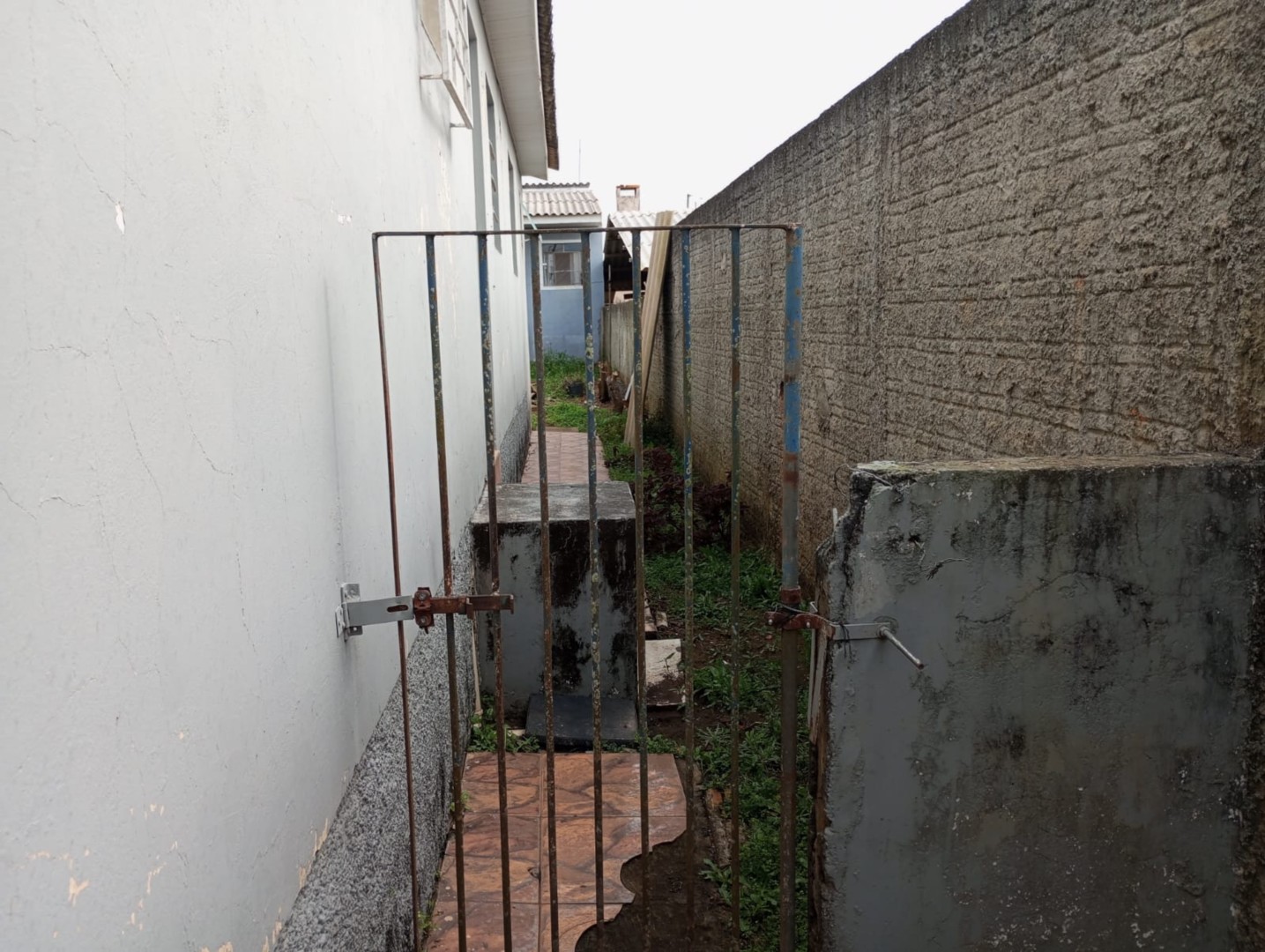 Casa à venda em Boa Vista, Ponta Grossa — Portal Chave Fácil