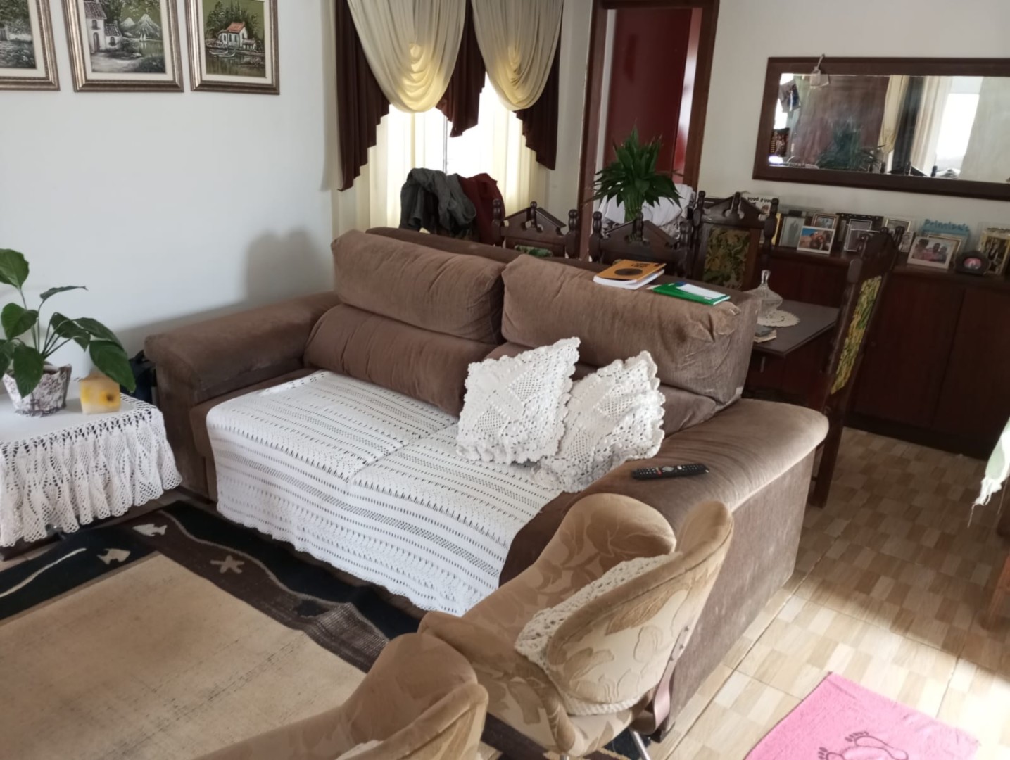 Casa à venda em Boa Vista, Ponta Grossa — Portal Chave Fácil