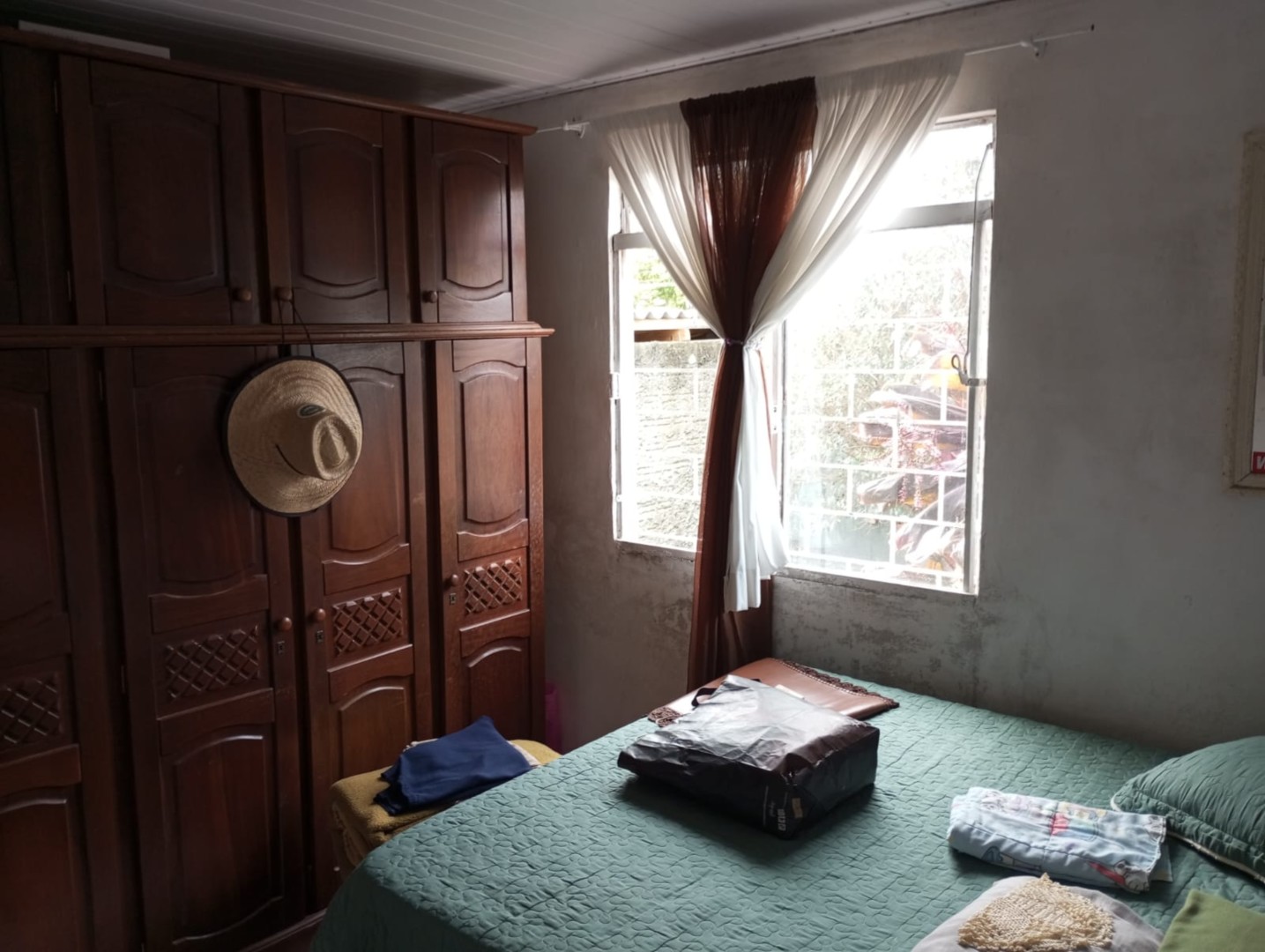 Casa à venda em Boa Vista, Ponta Grossa — Portal Chave Fácil