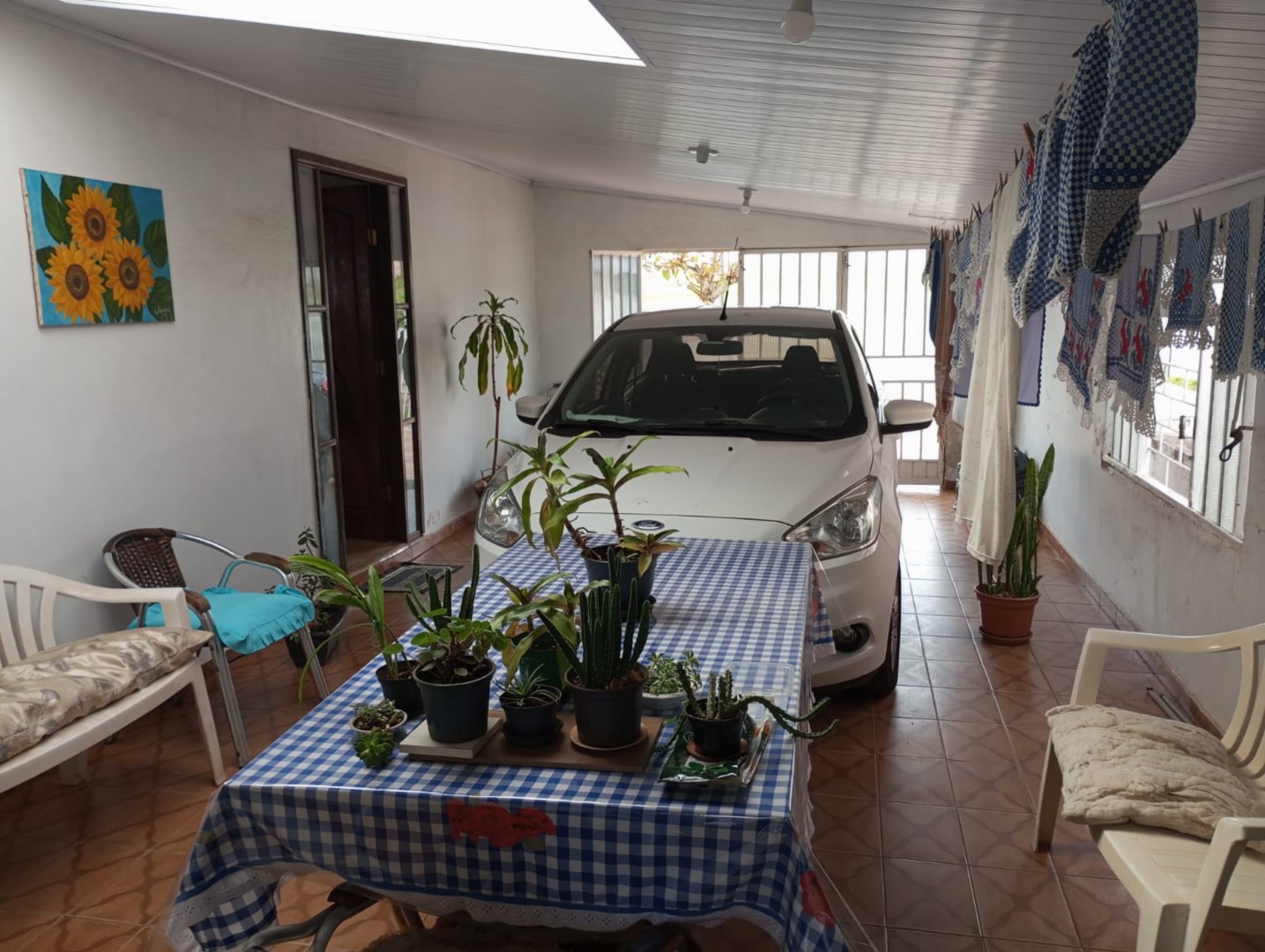 Casa à venda em Boa Vista, Ponta Grossa — Portal Chave Fácil