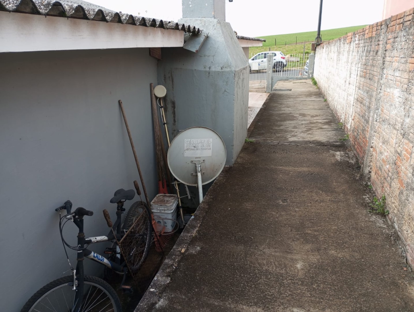 Casa à venda em Boa Vista, Ponta Grossa — Portal Chave Fácil