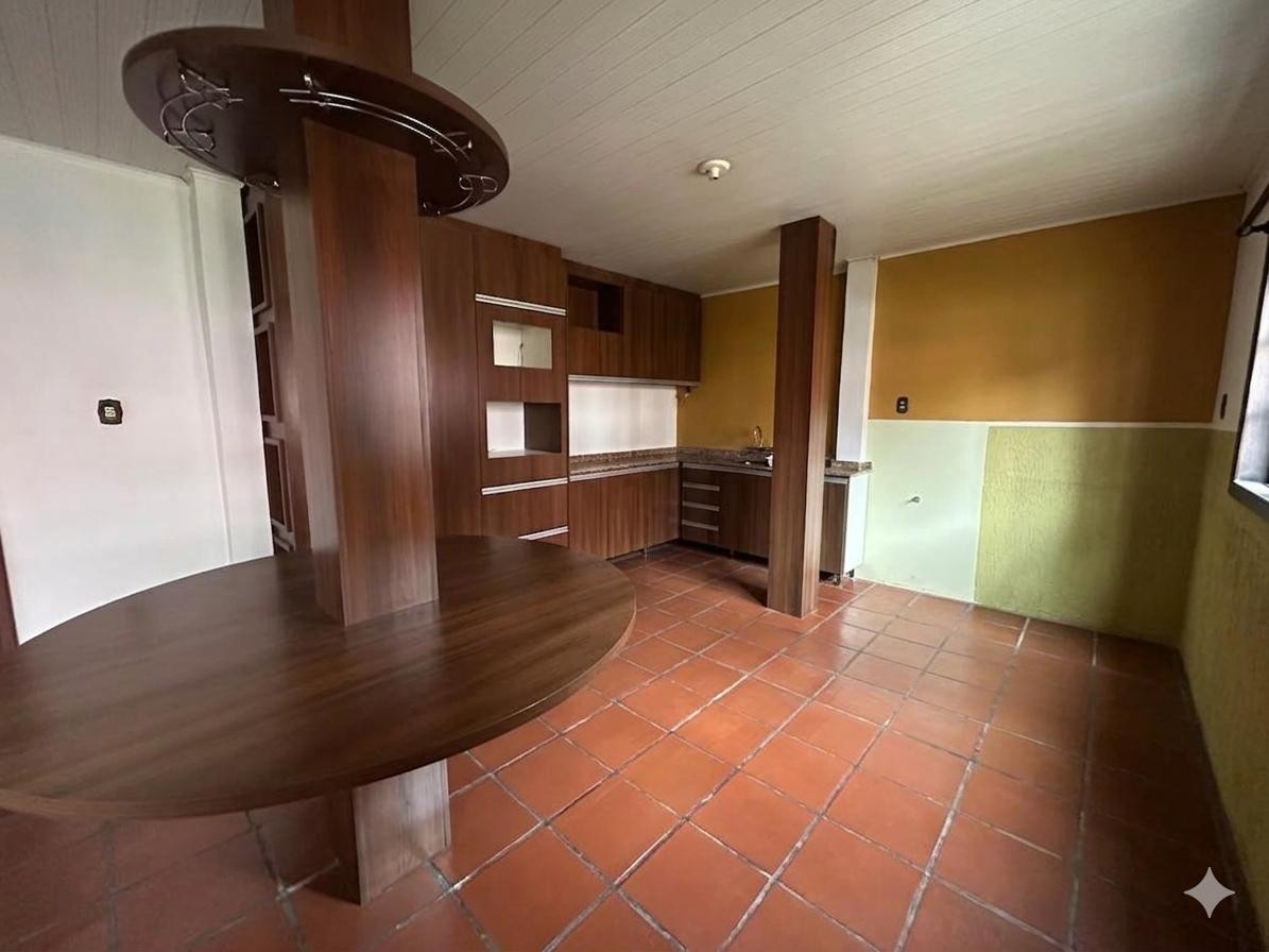 Casa para alugar em Contorno, Ponta Grossa — Portal Chave Fácil