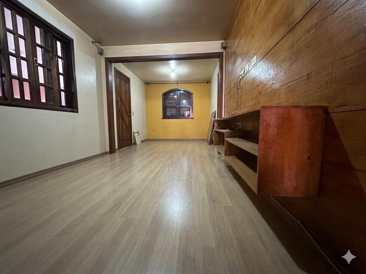 Casa para alugar em Contorno, Ponta Grossa — Portal Chave Fácil