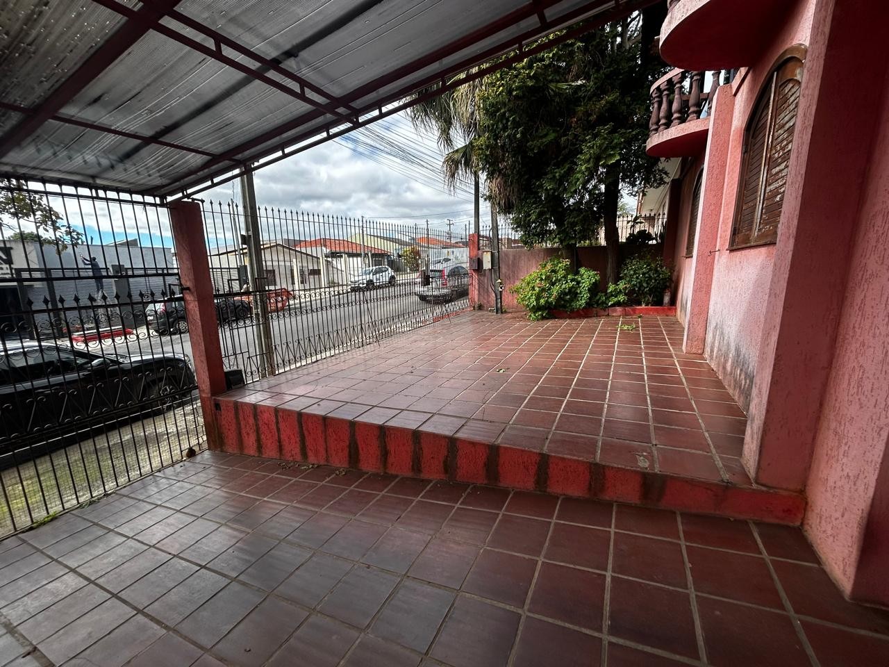 Casa para alugar em Contorno, Ponta Grossa — Portal Chave Fácil