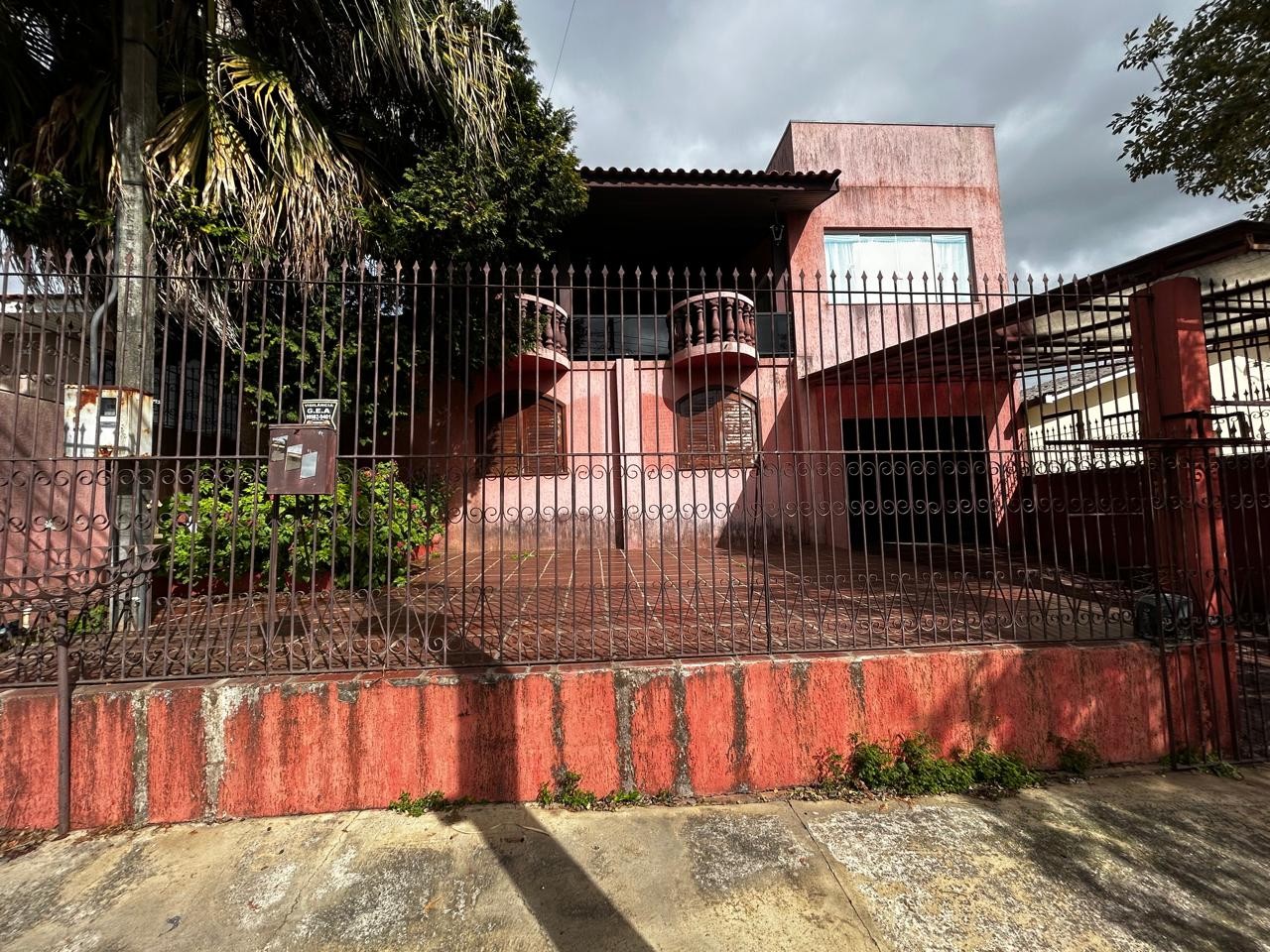 Casa para alugar em Contorno, Ponta Grossa — Portal Chave Fácil