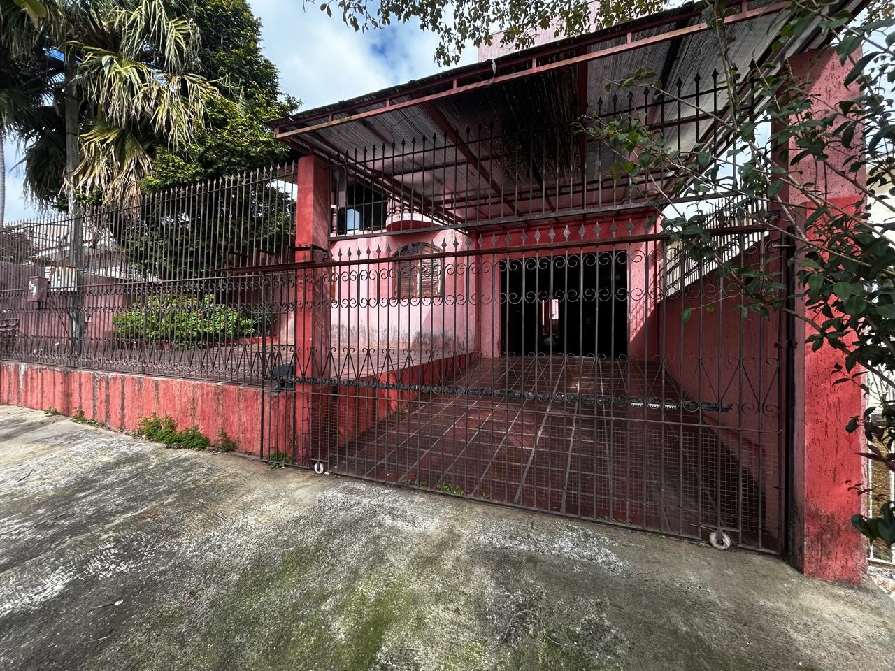 Casa para alugar em Contorno, Ponta Grossa — Portal Chave Fácil