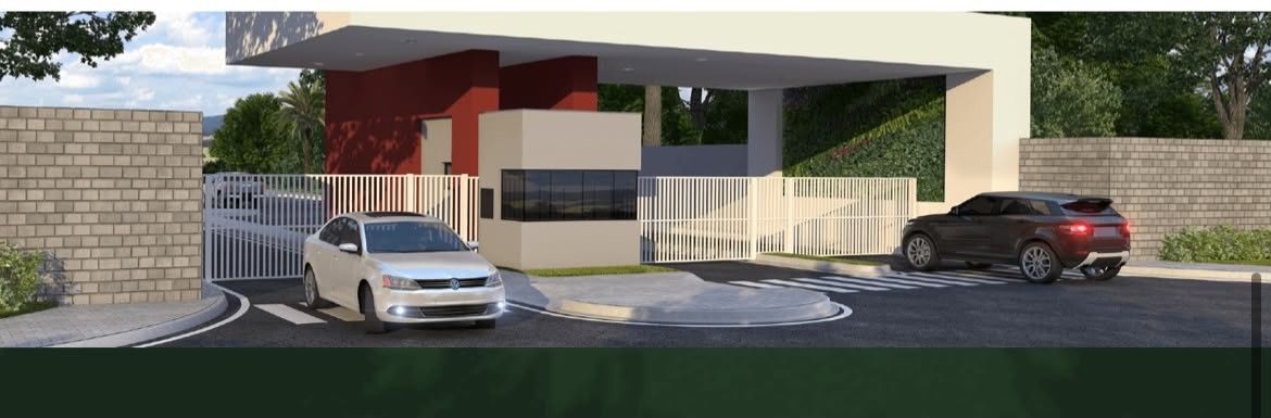 Terreno/Área à venda em Contorno, Ponta Grossa — Portal Chave Fácil