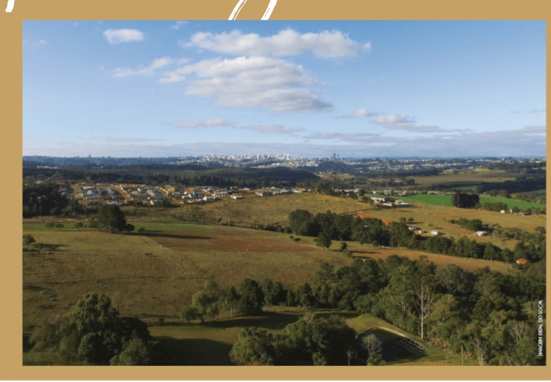 Terreno/Área à venda em Contorno, Ponta Grossa — Portal Chave Fácil