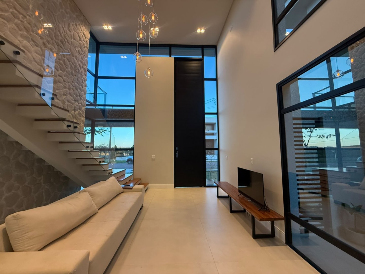 Casa para alugar em Jardim Carvalho, Ponta Grossa — Portal Chave Fácil