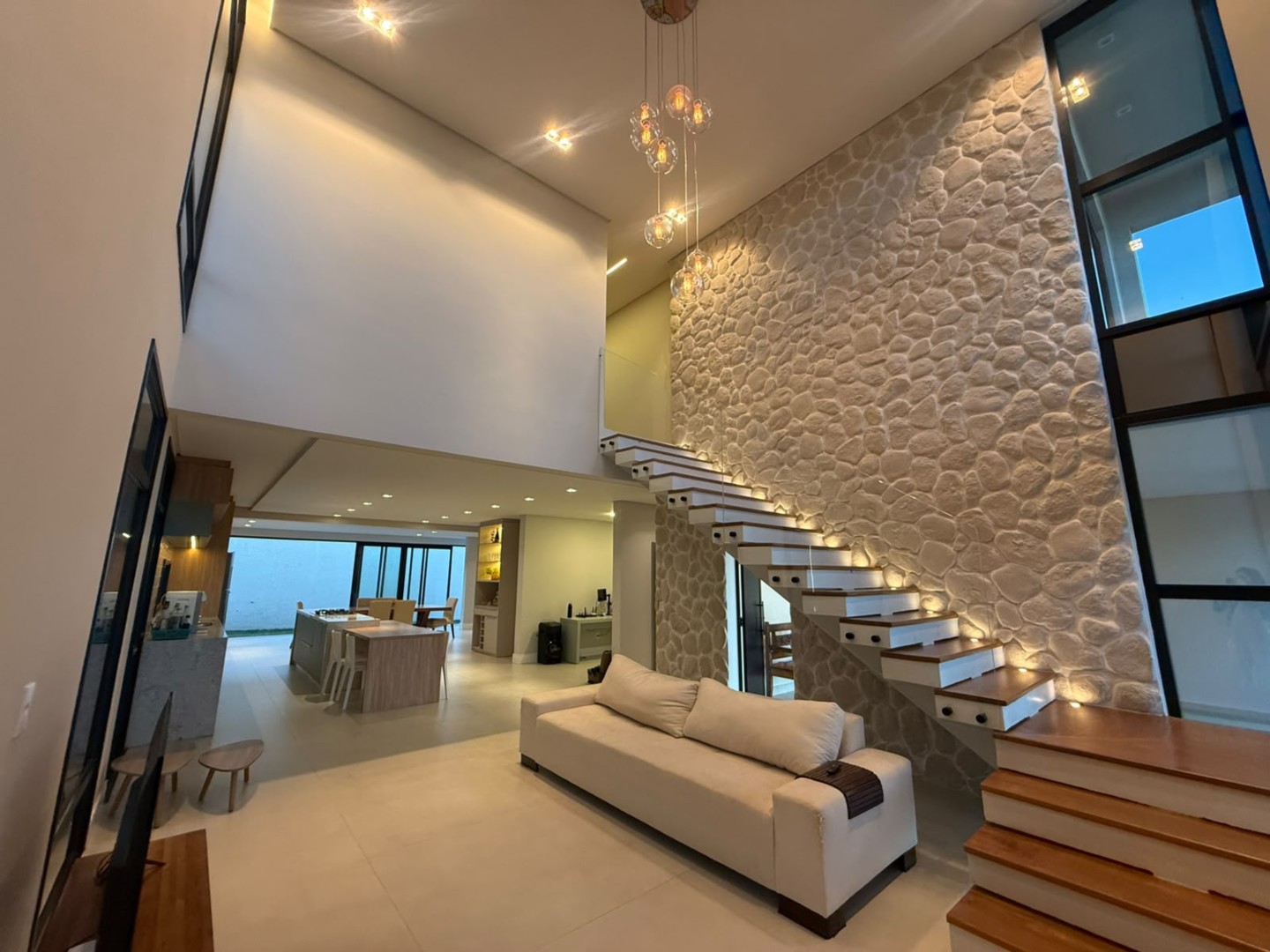Casa para alugar em Jardim Carvalho, Ponta Grossa — Portal Chave Fácil