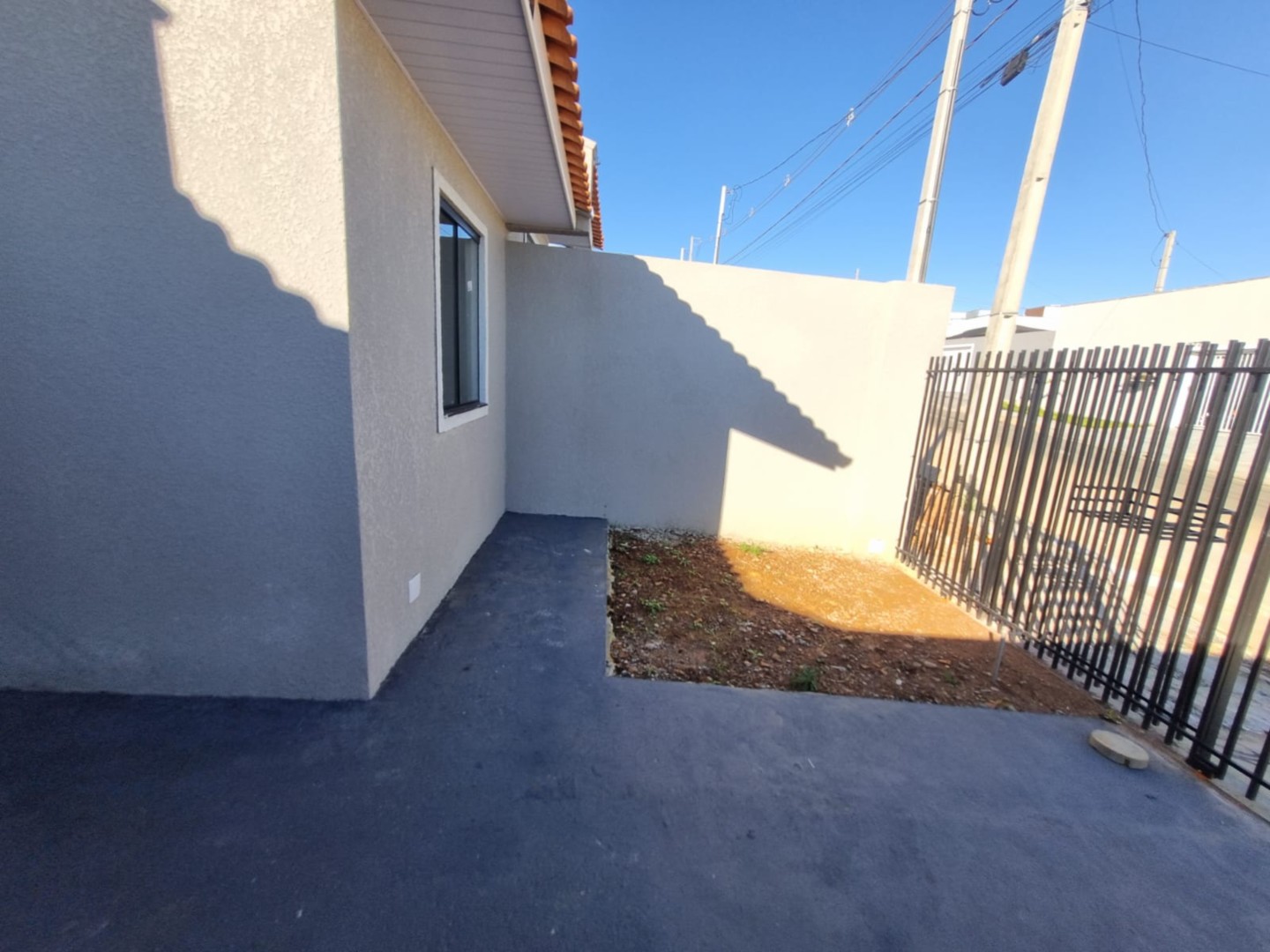 Casa à venda em Contorno, Ponta Grossa — Portal Chave Fácil