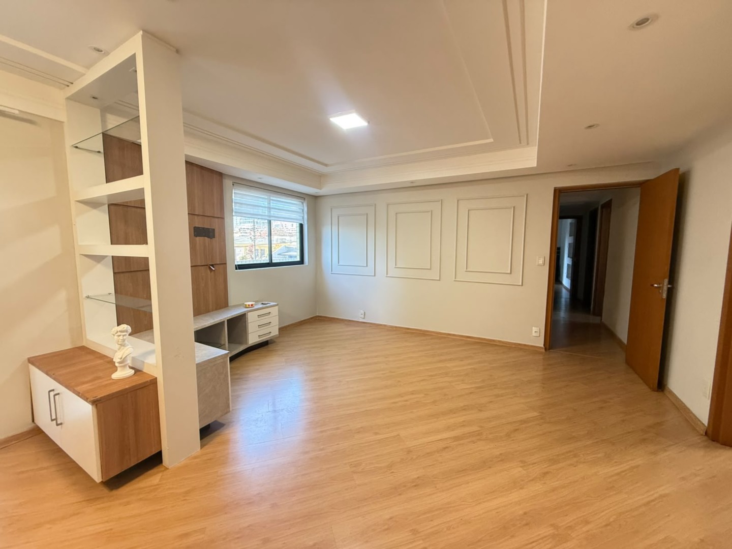 Apartamento para alugar em Oficinas, Ponta Grossa — Portal Chave Fácil