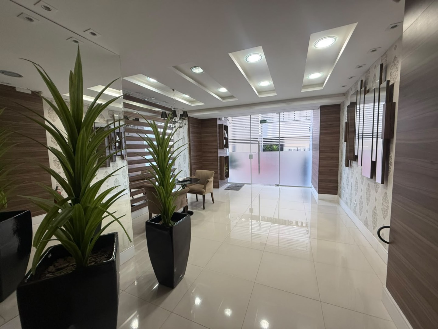Apartamento para alugar em Oficinas, Ponta Grossa — Portal Chave Fácil