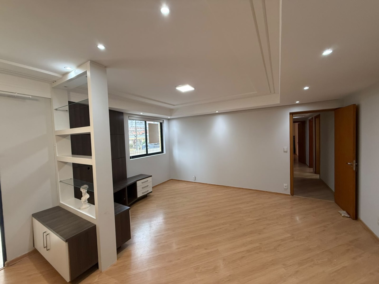 Apartamento para alugar em Oficinas, Ponta Grossa — Portal Chave Fácil