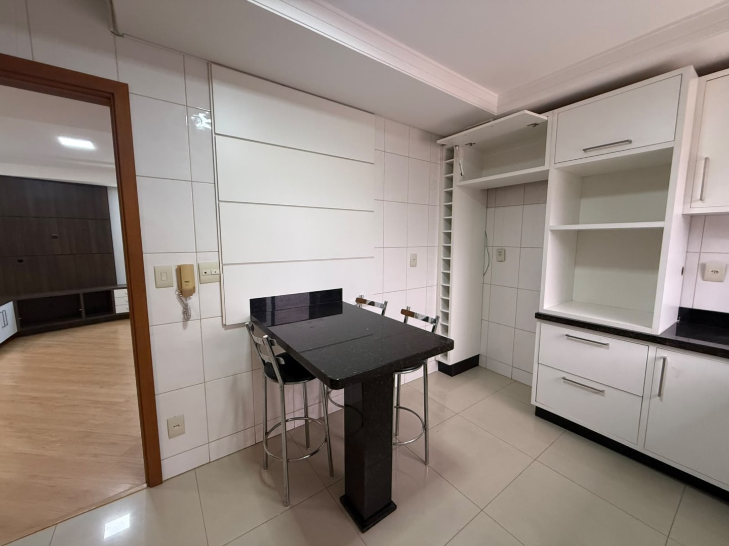 Apartamento para alugar em Oficinas, Ponta Grossa — Portal Chave Fácil
