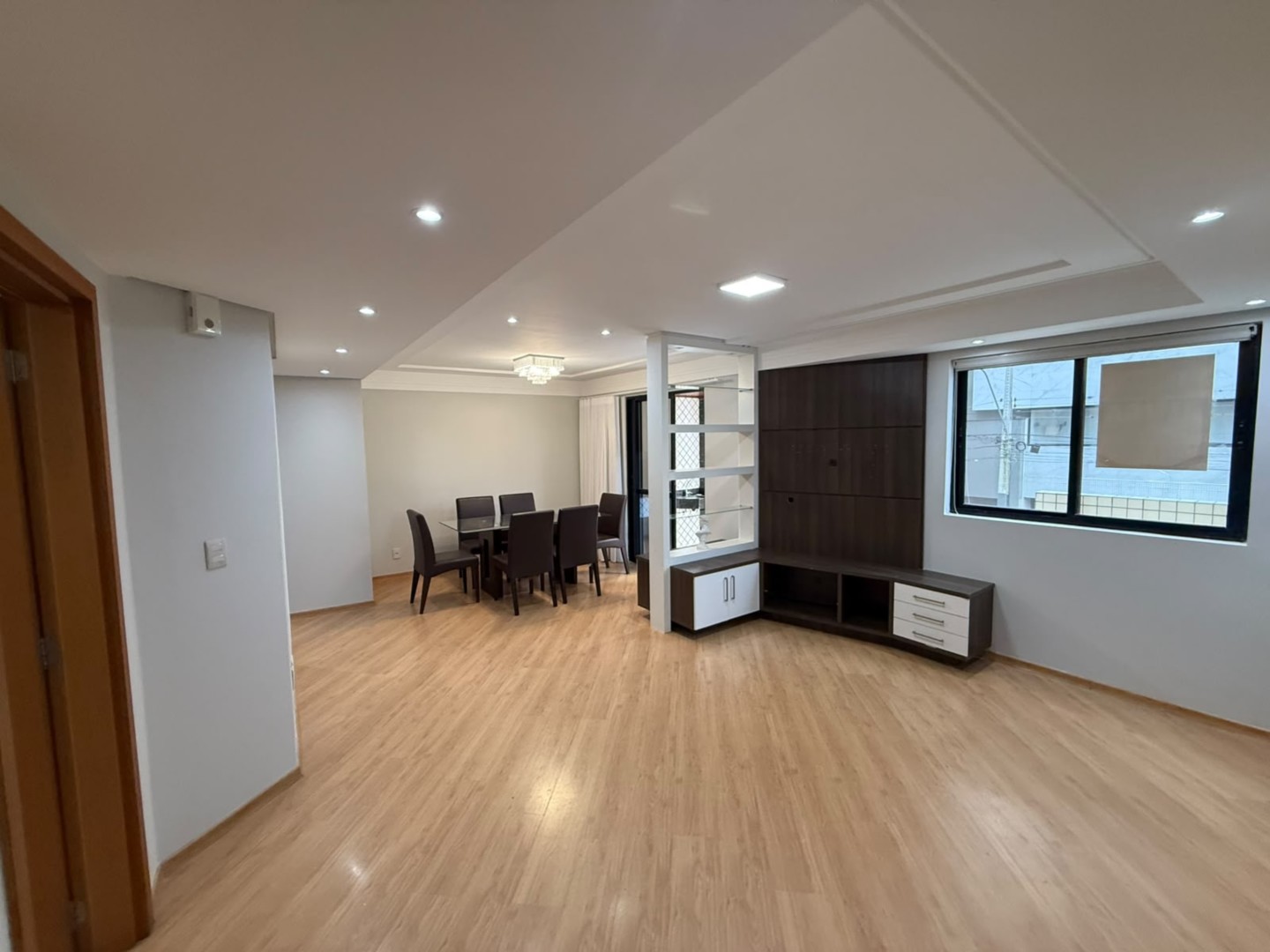 Apartamento para alugar em Oficinas, Ponta Grossa — Portal Chave Fácil