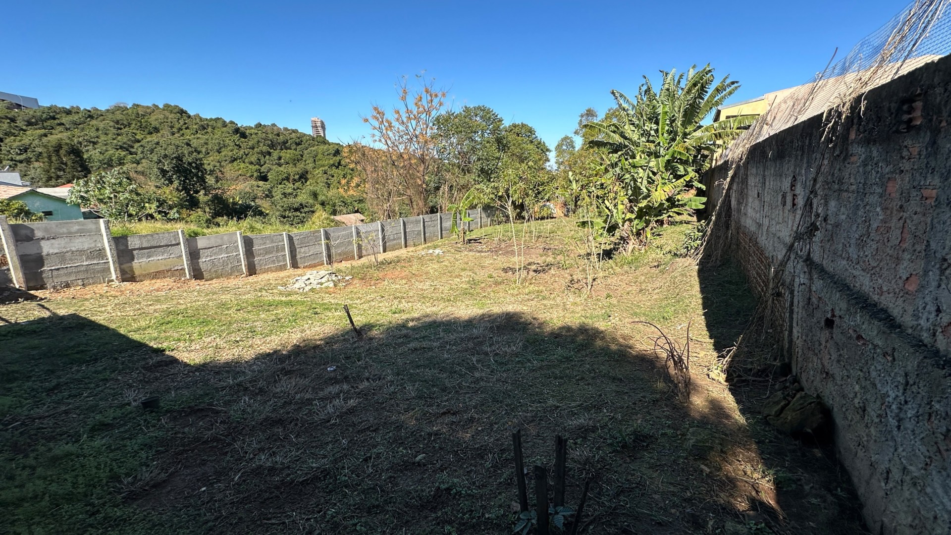 Terreno/Área à venda em Nova Russia, Ponta Grossa — Portal Chave Fácil