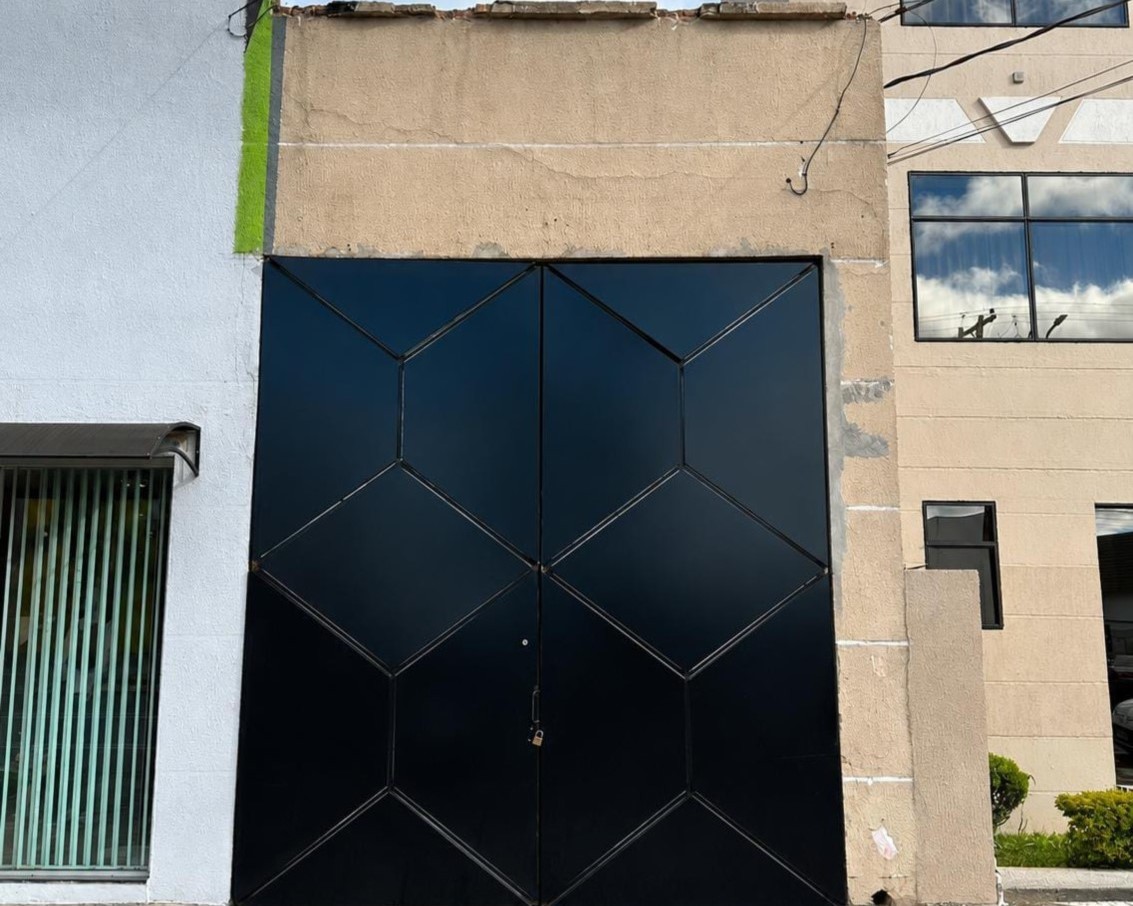 Barracão/Galpão para alugar em Centro, Ponta Grossa — Portal Chave Fácil