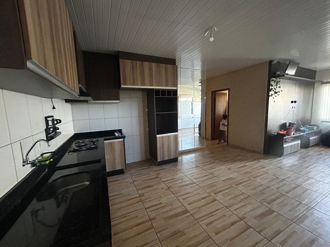 Casa para alugar em Contorno, Ponta Grossa — Portal Chave Fácil