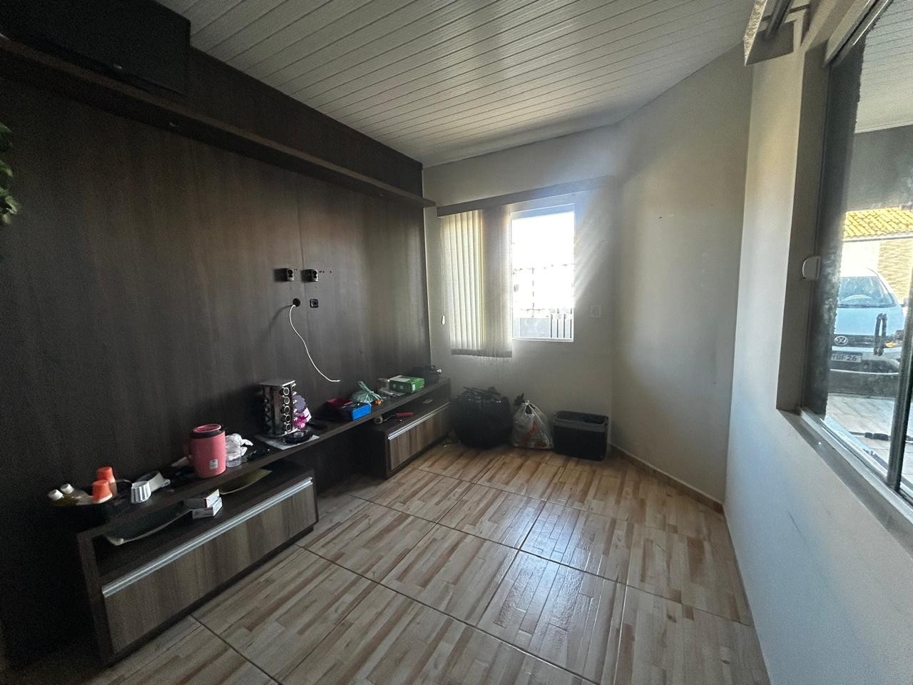 Casa para alugar em Contorno, Ponta Grossa — Portal Chave Fácil