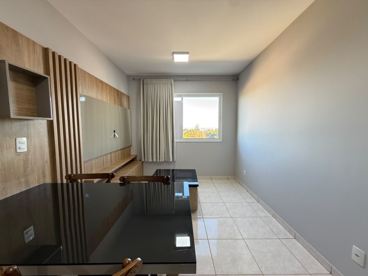 Apartamento à venda em Uvaranas, Ponta Grossa — Portal Chave Fácil