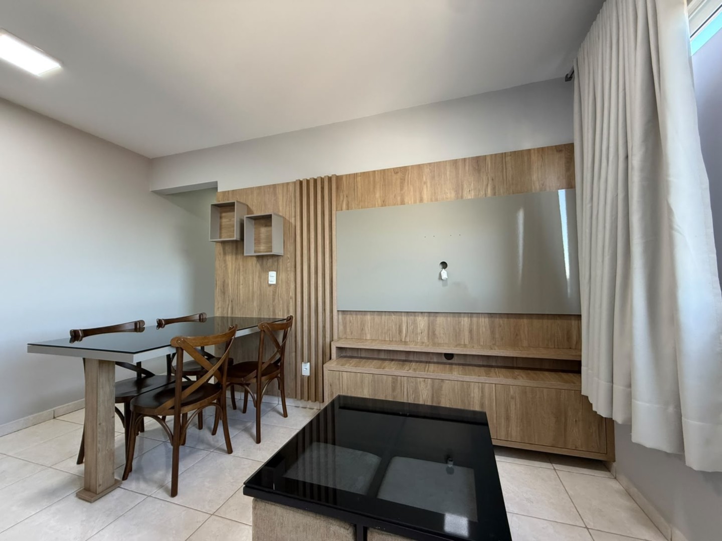 Apartamento à venda em Uvaranas, Ponta Grossa — Portal Chave Fácil