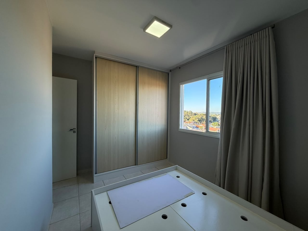 Apartamento à venda em Uvaranas, Ponta Grossa — Portal Chave Fácil