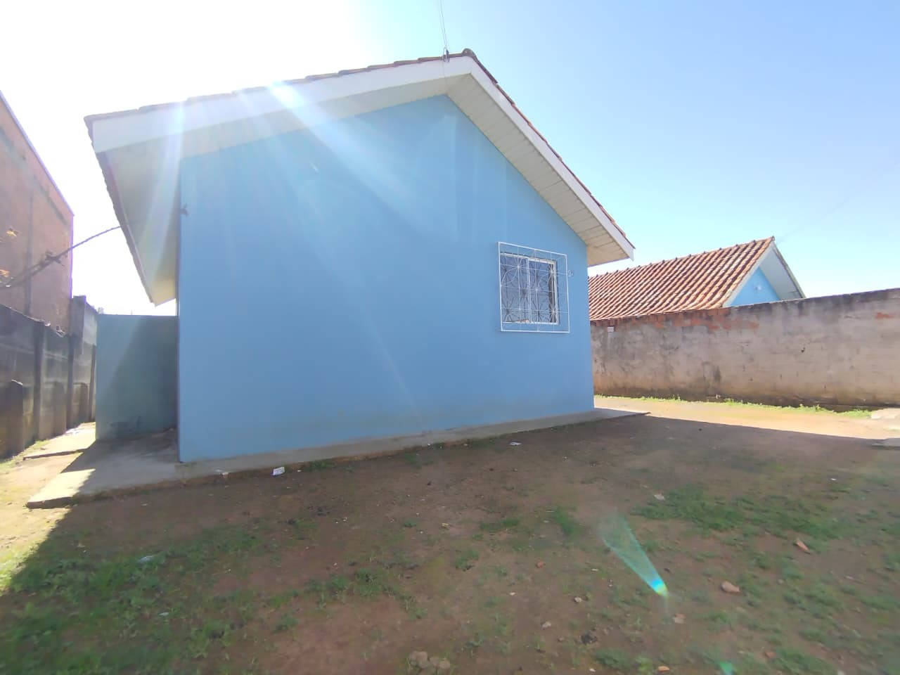 Casa à venda em Colonia Dona Luiza, Ponta Grossa — Portal Chave Fácil