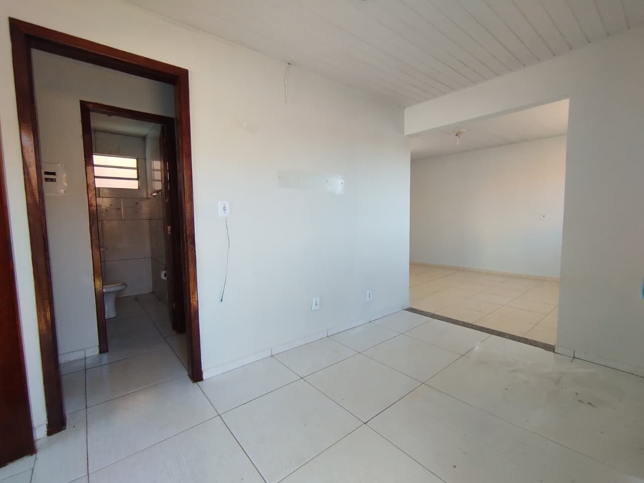 Casa à venda em Colonia Dona Luiza, Ponta Grossa — Portal Chave Fácil