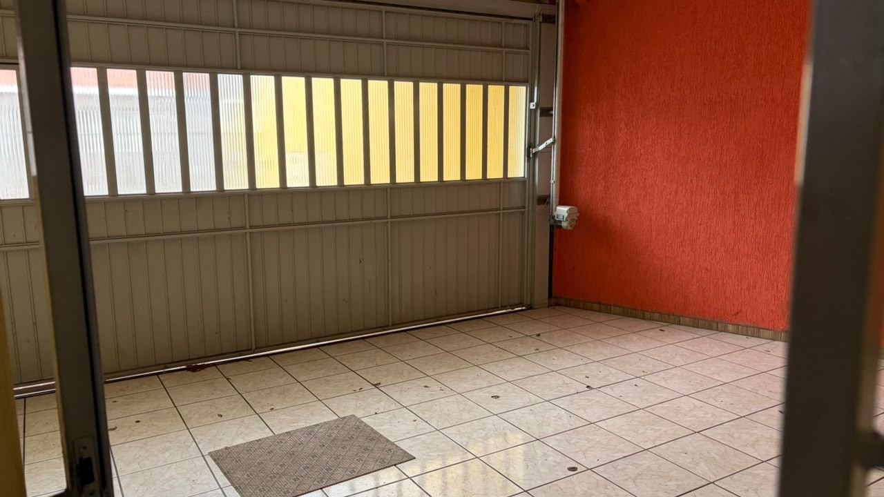 Casa para alugar em Centro, Ponta Grossa — Portal Chave Fácil
